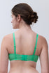 Chantelle Spice Unlined Demi Bra